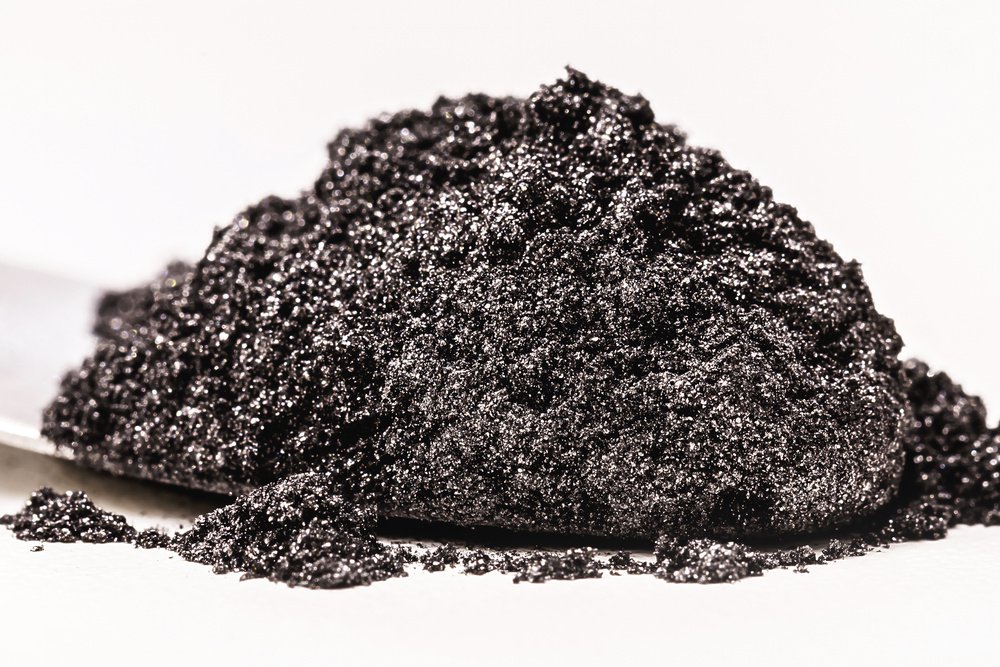 Lead powder