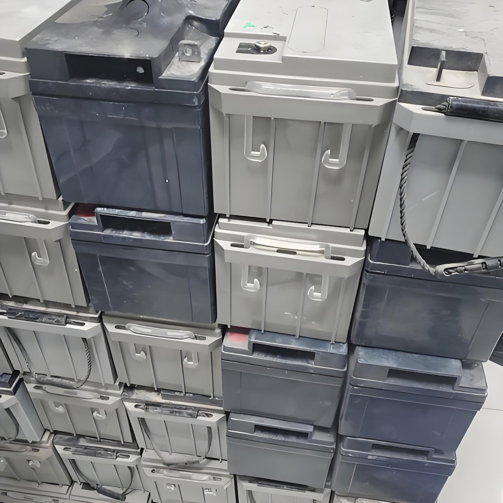 Lead-acid battery